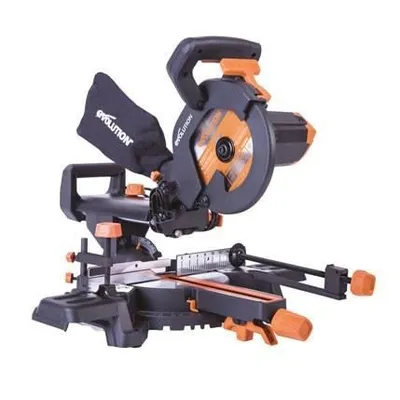 Obrázok produktu pre Evo 671210 Ingletadora Multifunción R210Sms+