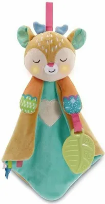 Image de Vtech Baby - Tifan, mein Wiegenlied - 0 - 36 Monate