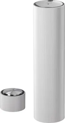 Image de Peugeot Line Reverse argent Tire-bouchon électrique 21 cm