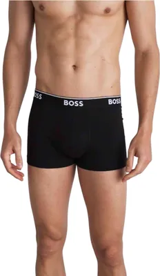 Zdjęcie produktu dla Bokserki Boss 234903100001 dla Męskie