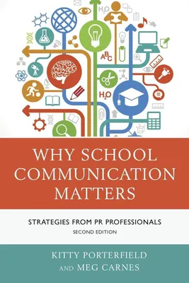 Produktbild von Why School Communication Matters