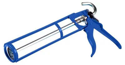 Produktbild von COX EasiFlow HD PRD 7:1 310ml Kartuschen Dichtstoff Klebstoff Pistole Presse