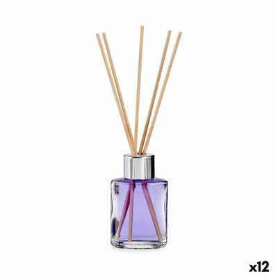 Obrázek produktu pro Levandulové vonné tyčinky 30 ml (12 kusů)