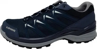 Produktbild von LOWA INNOX PRO GTX LO, Männlich, Erwachsener, Blau, Outdoor-Schuhe, Schnelles Wandern, Walken, Wandern, Trecken, Deutsch