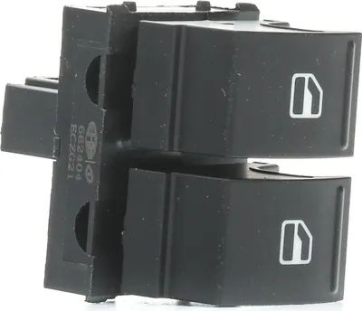 Produktbild von ERA 662404 Fensterheberschalter für VW GOLF VI (5K1) Vorne Links Fensterheber Schalter