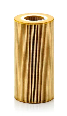 Produktbild von Ölfilter MANN-FILTER HU 12 103 x Filtereinsatz für GINAF X-Series für DAF XF