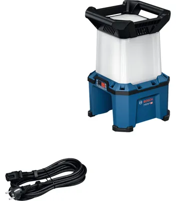 Zdjęcie produktu dla Bosch Lampa Gla 18Vh-7500 Body 7500Lm Xl-Boxx