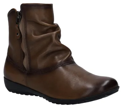 Produktbild von JOSEF SEIBEL Naly 24 | Stiefelette für Damen | Braun