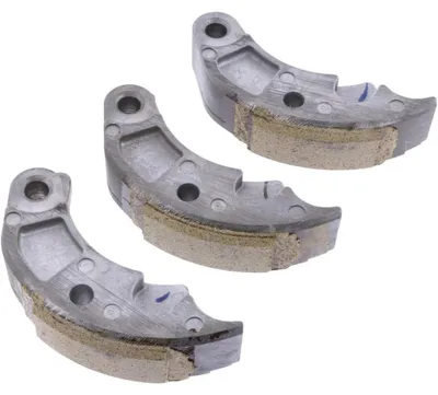 Obrázok produktu pre TOURMAX CLW-110 spojkové čeľuste pre Honda NSS 250