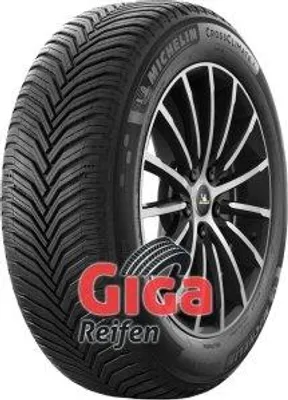 Produktbild von Michelin Crossclimate 2 225/45R17 91W