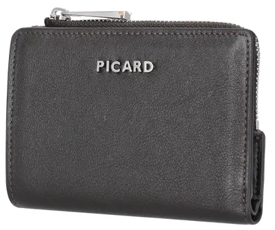 Produktbild von PICARD Geldbörse Bingo Wallet Cafe dunkelbraun