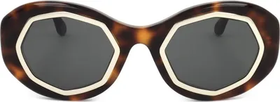 Produktbild von Marni Sonnenbrille MOUNT BROMO P6P 52 26 145