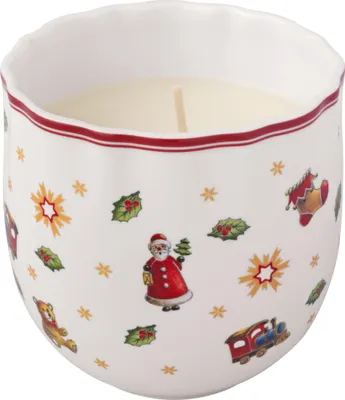 Produktbild von Villeroy & Boch Toy's Delight Duftkerze 9cm