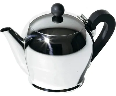 Zdjęcie produktu dla Alessi CA12/8 dzbanek do herbaty