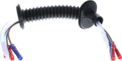 Produktbild von VEMO Kabelbaum-Reparatursatz V10-83-0051 Hinten Links Fahrzeugtür Hinten Rechts für VW Polo Variant (6V5) 0,07kg