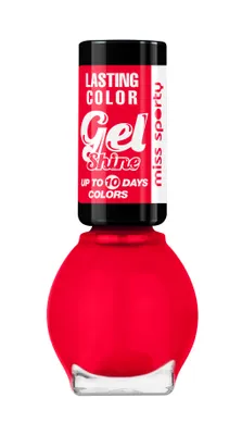 Immagine prodotto di Smalto Miss Sporty Lasting Color 535 | Colore e brillantezza duraturi 7ml