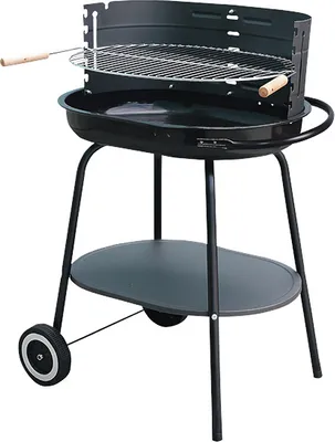 Produktbild von Master Grill MG942 - Perfekt für Ihren Garten zum Grillen im Freien!
