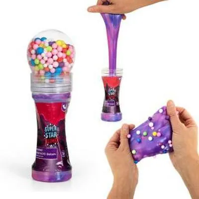 Obrázok produktu pre Superhviezdny sliz