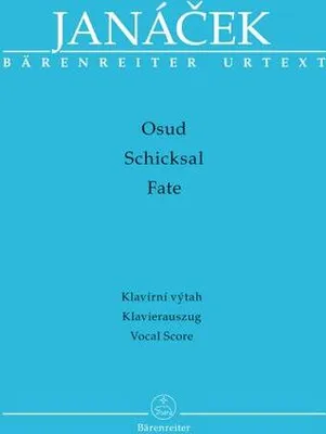 Produktbild von Osud (Schicksal)
