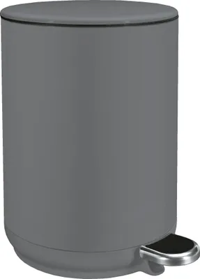 Produktbild von Kleine Wolke Kosmetikeimer CALETTO Schiefer 5 Liter