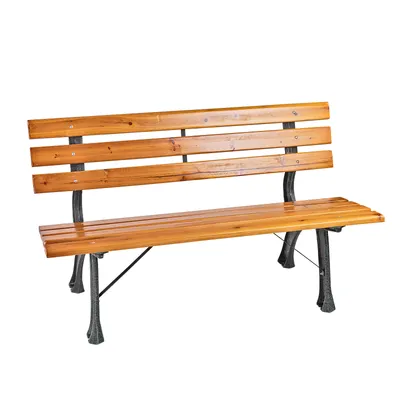Image de Banc de parc/jardin München