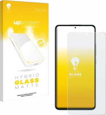 Produktbild von upscreen Entspiegelungs Schutzglas für Xiaomi 13T Pro Schutzfolie Panzer Folie Glas Display Schutz matt