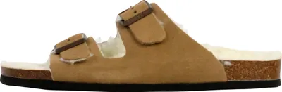 Image de Mules en cuir Beta