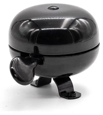 Produktbild von Chirp Ding Dong small schwarz
