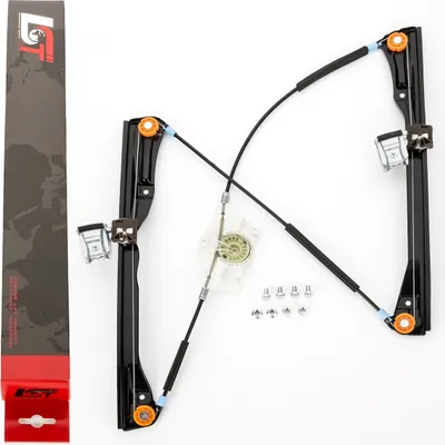 Produktbild von Elektrischer Fensterheber vorne links für VW Golf IV 4 1997-2006 Bora 1J