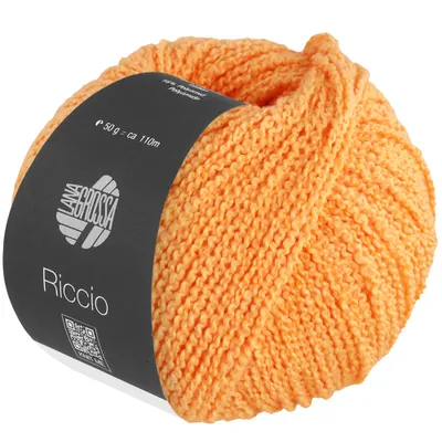 Produktbild von Lana Grossa - Riccio 0013 apricot