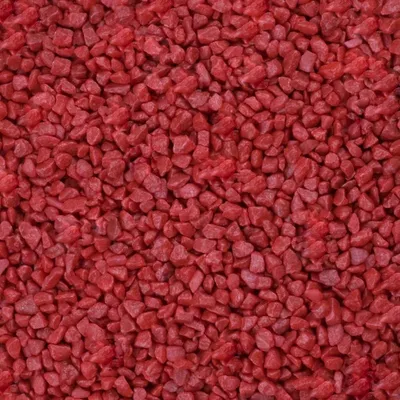 Produktbild von Granulat 2-3Mm. 5Kg. Königsrot