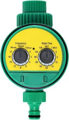 Immagine prodotto di Orologio analogico per l'irrigazione