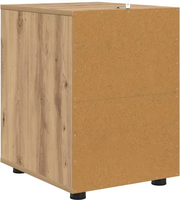 Immagine prodotto di Armadio Rovere artigianale 40 x 48 x 57 cm Legno multistrato