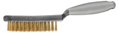 Produktbild von PFERD 43674508, Grau, Kunststoff, Messing, Metallbearbeitung, 290 mm