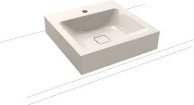 Produktbild von KALDEWEI CONO Aufsatzwaschtisch pergamon