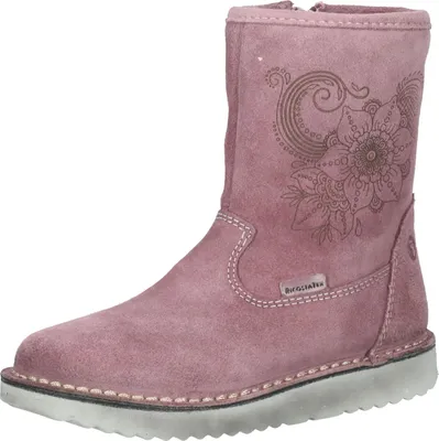 Produktbild von Ricosta Stiefel Stiefel Veloursleder