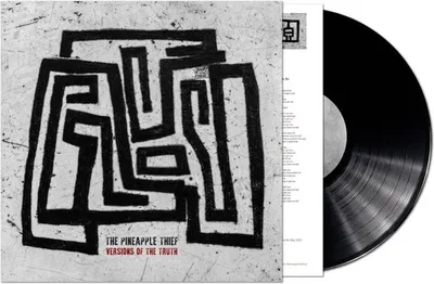 Zdjęcie produktu dla The Pineapple Thief - Versions of The Truth Vinyl