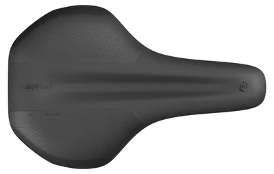 Produktbild von SYNCROS Saddle Capilano Urban Gel black M/L