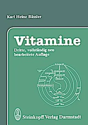 Produktbild von Vitamine