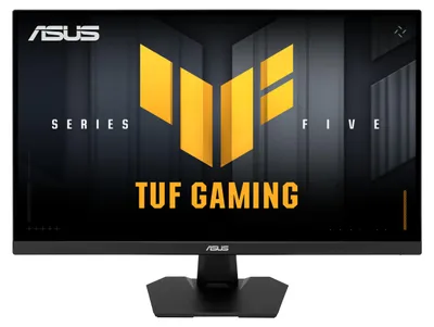 Immagine prodotto di ASUS TUF Gaming VG27AQM5F, 68,6 cm (27"), 2560 x 1440 Pixel, Quad HD, LCD, 0,3 ms, nero