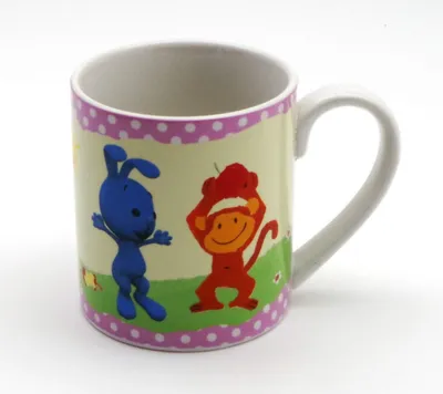 Immagine prodotto di Tazza in Vetroceramica - 200 ml - Include confezione regalo