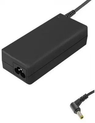 Obrázek produktu pro Qoltec 50018,65W napájecí zdroj/střídač vnitřní černý
