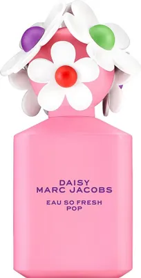 Obrázek produktu pro Daisy Eau So Fresh Pop toaletní voda ve spreji 75ml