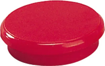 Obrázok produktu pre DAHLE magnetická svorka 95524-21417 24 mm červená 10 ks/bal.