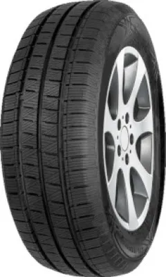 Produktbild von Minerva Winterreifen motorcycle-tyres Frostrack Van ( 195/75 R16C 110R )