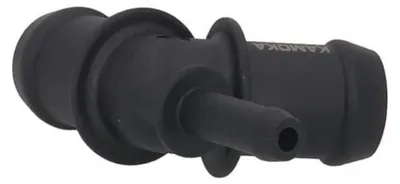 Produktbild von KAMOKA 7920164 Kühlmittelflansch für VW POLO (9N) Wasserflansch