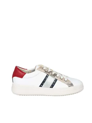 Immagine prodotto di Scarpe Geox Pontoise, D04FEG08554