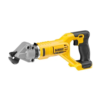 Produktbild von DeWalt 18v XR 18GA Blechschere