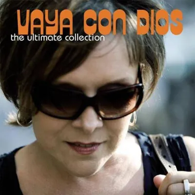 Immagine prodotto di Vaya Con Dios - Ultimate Collection (180 g) (ristampa) (copertina apribile) (2 LP)