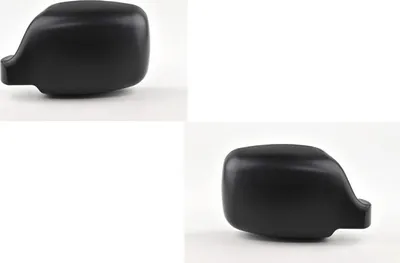 Produktbild von Spiegelkappe passend für Renault Kangoo FC0 KC0 09/01- Set Li Re 8200245171 9637400QAD 8200245172 9637300QAD Johns